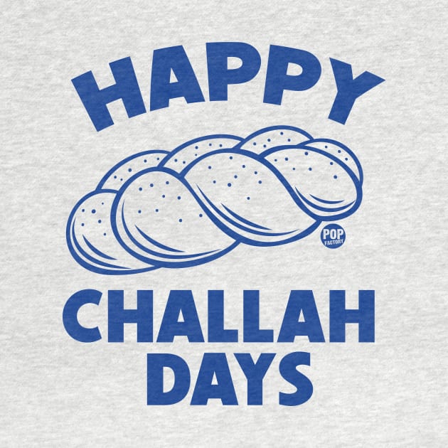 CHALLAH by toddgoldmanart